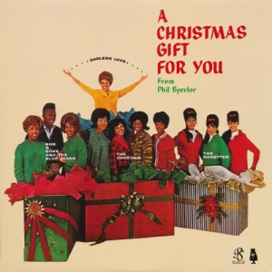Various Artists - A Christmas Gift for You from Phil Spector